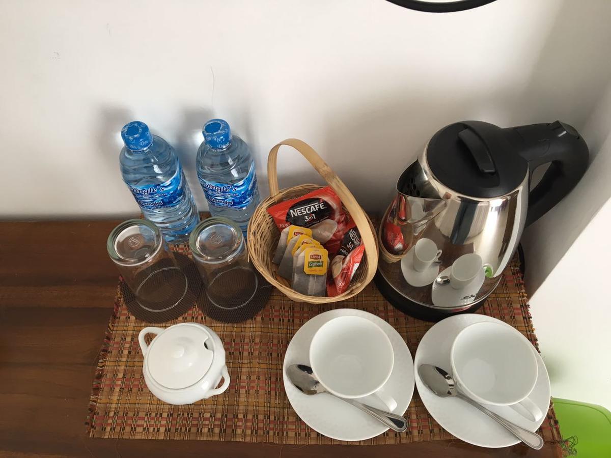 Hotel Ranvil 누와라 엘리야 외부 사진