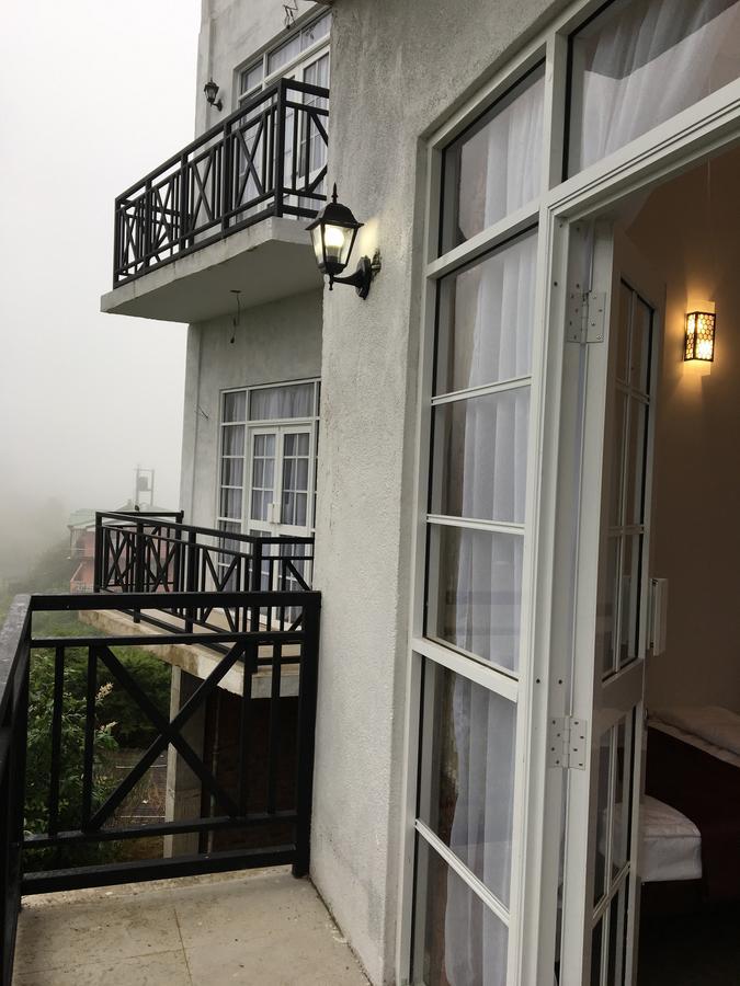 Hotel Ranvil 누와라 엘리야 외부 사진
