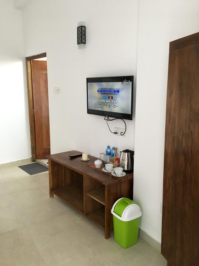 Hotel Ranvil 누와라 엘리야 외부 사진
