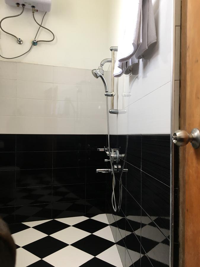 Hotel Ranvil 누와라 엘리야 외부 사진