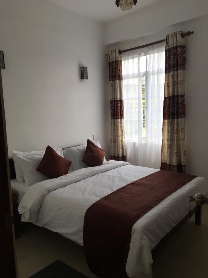 Hotel Ranvil 누와라 엘리야 외부 사진