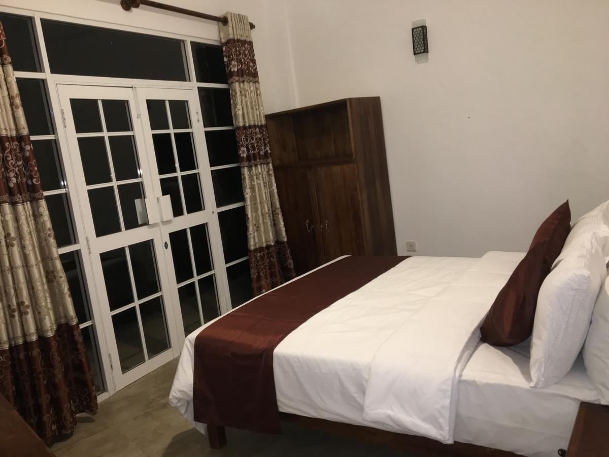 Hotel Ranvil 누와라 엘리야 외부 사진