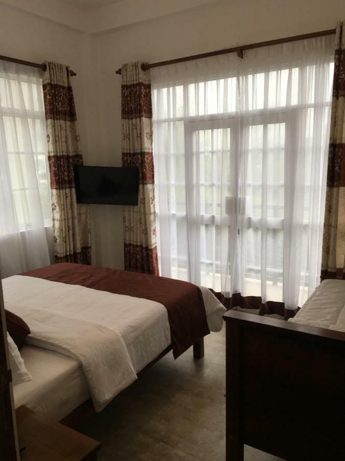 Hotel Ranvil 누와라 엘리야 외부 사진