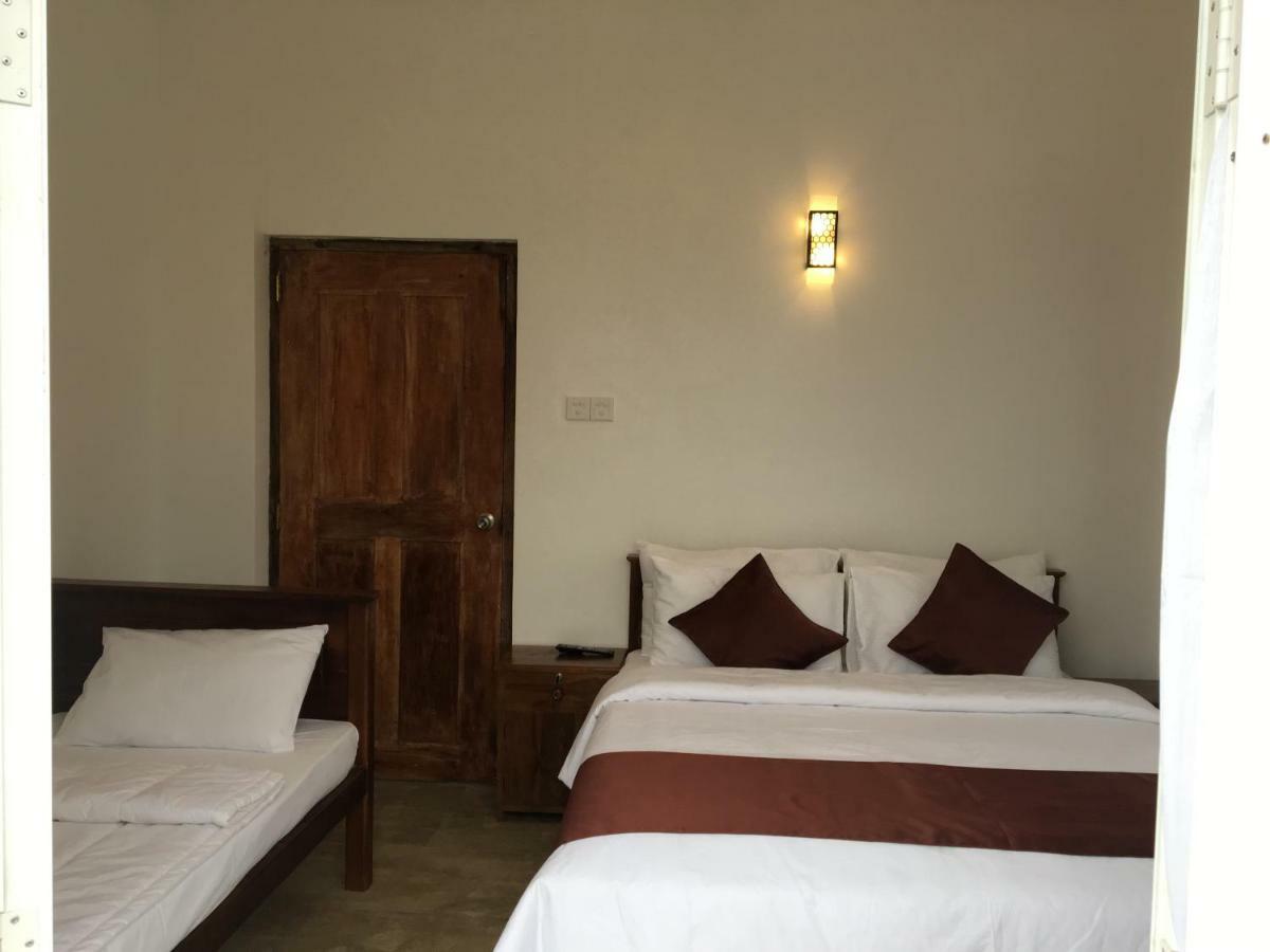 Hotel Ranvil 누와라 엘리야 외부 사진