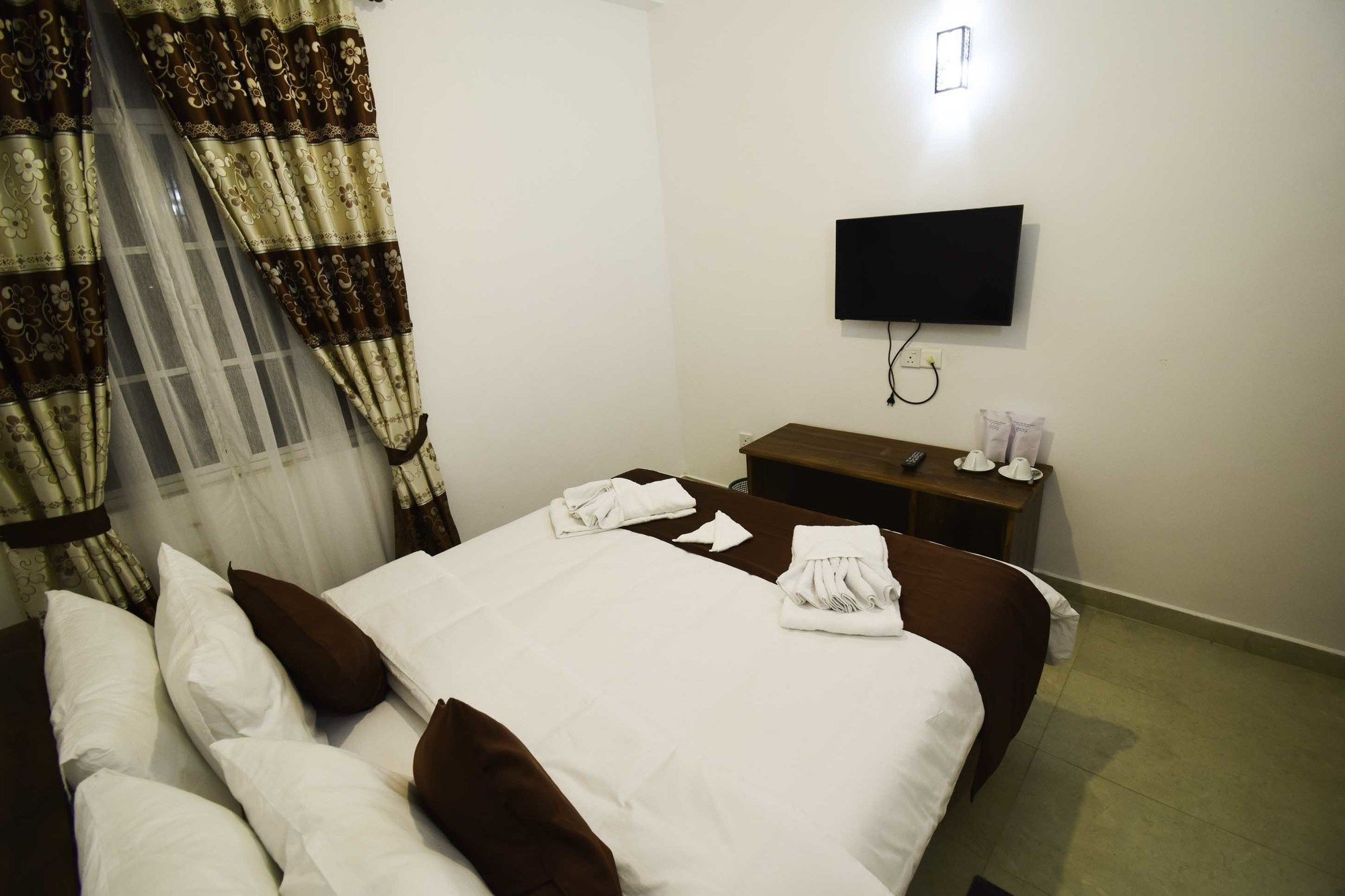 Hotel Ranvil 누와라 엘리야 외부 사진