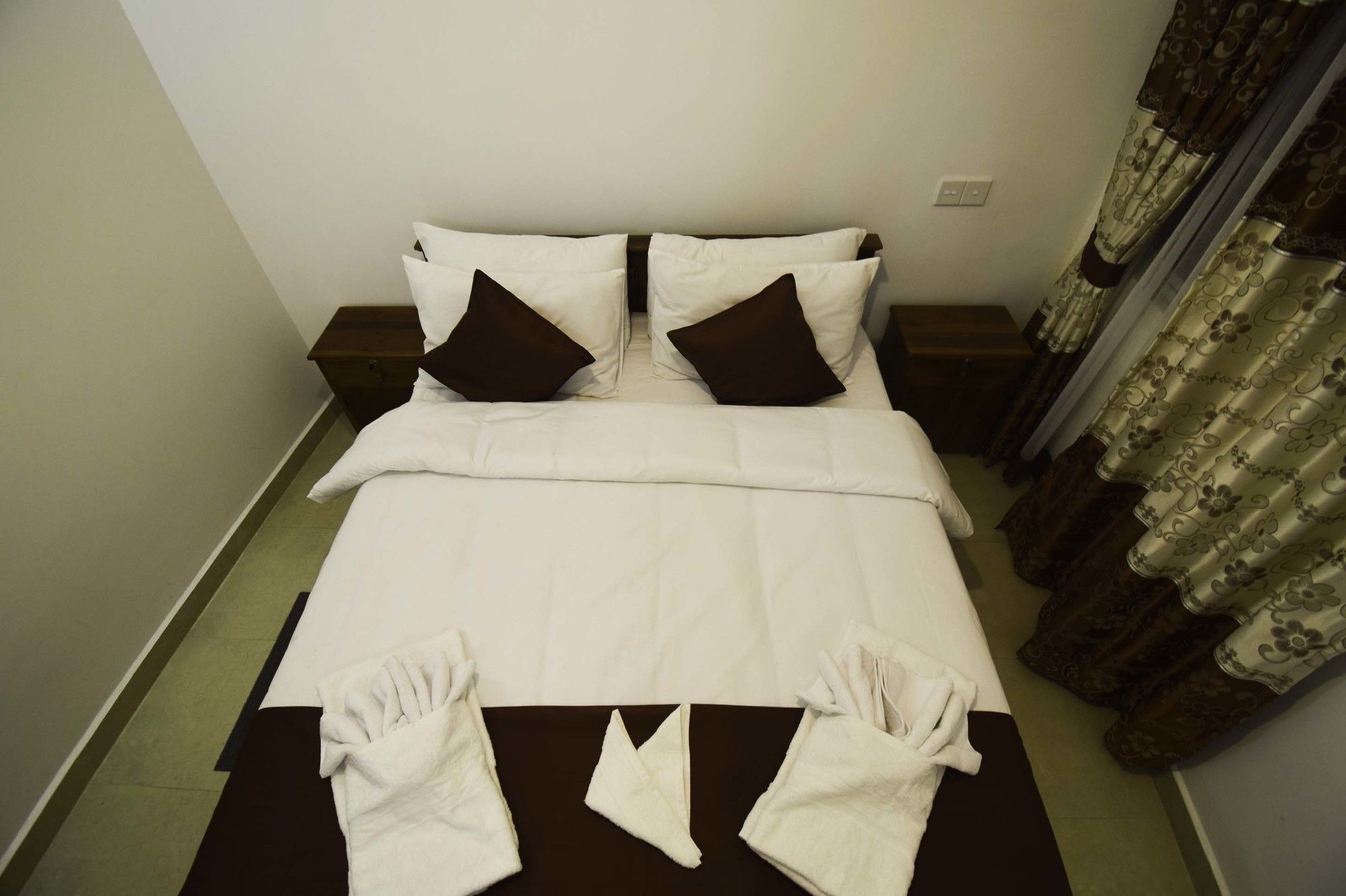 Hotel Ranvil 누와라 엘리야 외부 사진